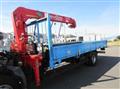 2008 Hino Ranger