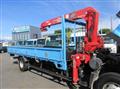 2008 Hino Ranger