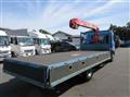 2008 Hino Ranger