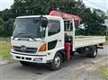 2011 Hino Ranger