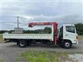 2011 Hino Ranger