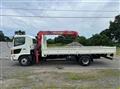 2011 Hino Ranger