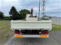 2011 Hino Ranger