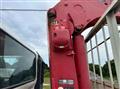 2011 Hino Ranger