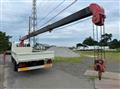 2011 Hino Ranger