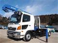 2013 Hino Ranger