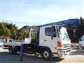 2013 Hino Ranger
