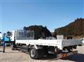 2013 Hino Ranger