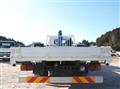 2013 Hino Ranger