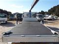 2013 Hino Ranger