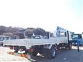 2013 Hino Ranger