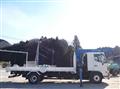 2013 Hino Ranger