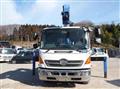 2013 Hino Ranger