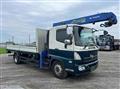 2017 Hino Ranger