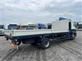 2017 Hino Ranger