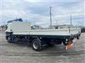 2017 Hino Ranger