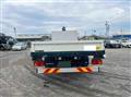 2017 Hino Ranger