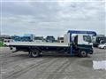 2017 Hino Ranger
