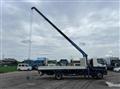 2017 Hino Ranger