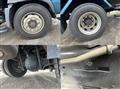2017 Hino Ranger