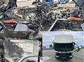 2017 Hino Ranger