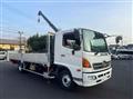 2013 Hino Ranger