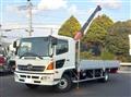 2013 Hino Ranger