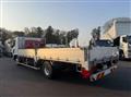 2013 Hino Ranger