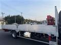 2013 Hino Ranger