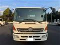 2013 Hino Ranger