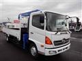 2011 Hino Ranger