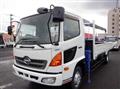 2011 Hino Ranger
