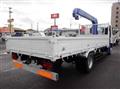 2011 Hino Ranger