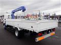 2011 Hino Ranger
