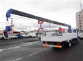 2011 Hino Ranger