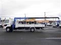 2011 Hino Ranger