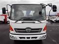 2011 Hino Ranger