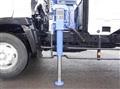 2011 Hino Ranger