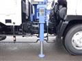 2011 Hino Ranger