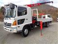 2006 Hino Ranger