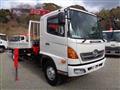 2006 Hino Ranger