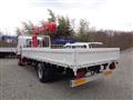 2006 Hino Ranger