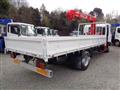 2006 Hino Ranger
