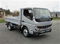 2023 Mitsubishi Canter