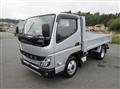 2023 Mitsubishi Canter