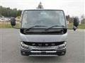 2023 Mitsubishi Canter