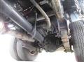 2023 Mitsubishi Canter