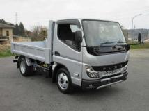 2023 Mitsubishi Canter