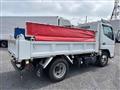 2021 Mitsubishi Canter