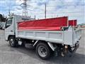 2021 Mitsubishi Canter